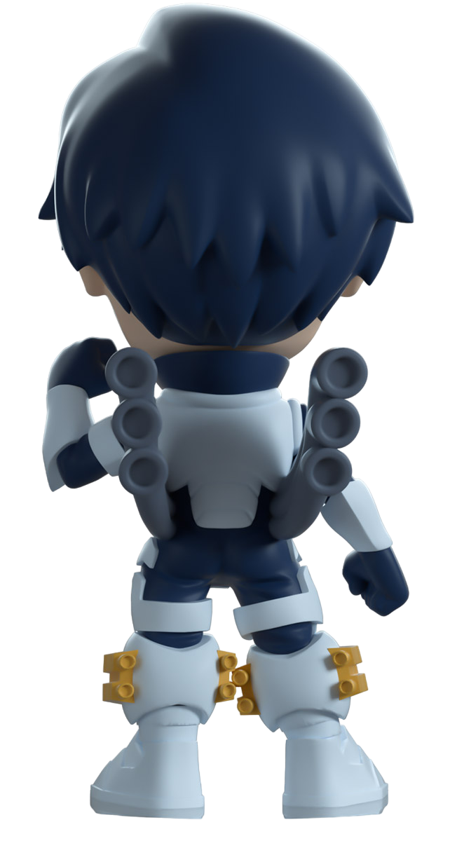 My Hero Academia Tenya Iida Youtooz Vinyl Figure