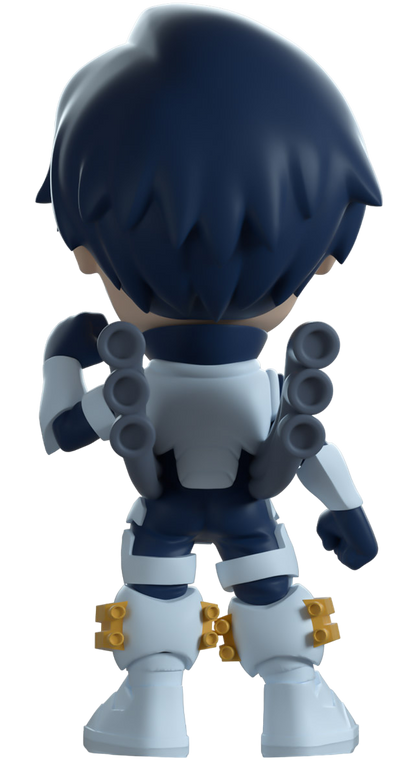 My Hero Academia Tenya Iida Youtooz Vinyl Figure