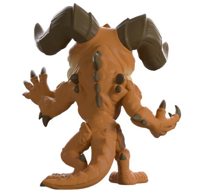 Fallout Youtooz Vinyl Figure Deathclaw