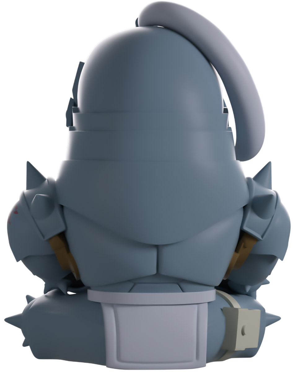 Fullmetal Alchemist Brotherhood Youtooz Vinyl Figure Alphonse Elric