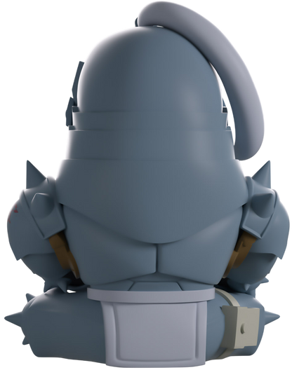 Fullmetal Alchemist Brotherhood Youtooz Vinyl Figure Alphonse Elric
