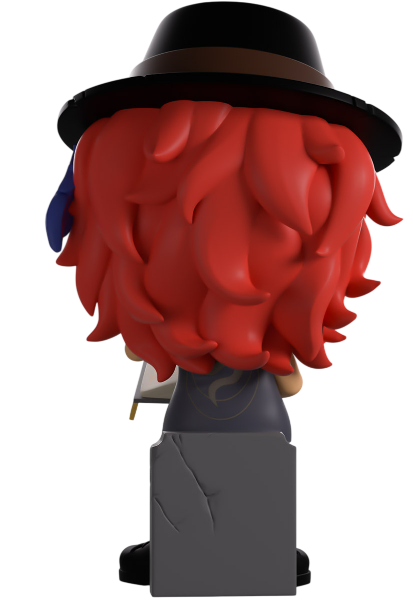 Dead By Daylight Youtooz Vinyl Figure Mikaela