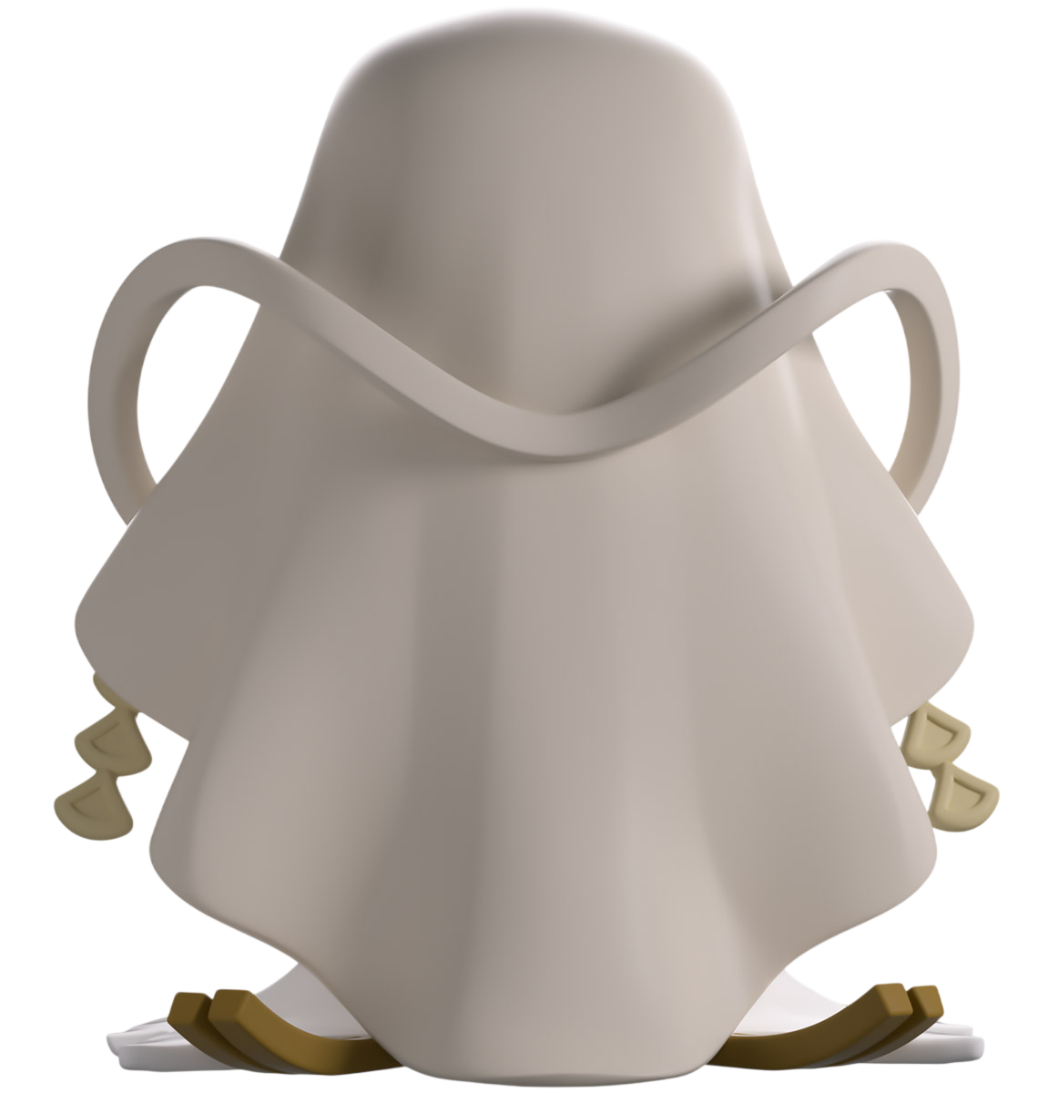 Cookie Run Kingdom Youtooz Vinyl Figure Mystic Flour Cookie