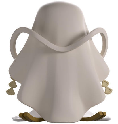 Cookie Run Kingdom Youtooz Vinyl Figure Mystic Flour Cookie