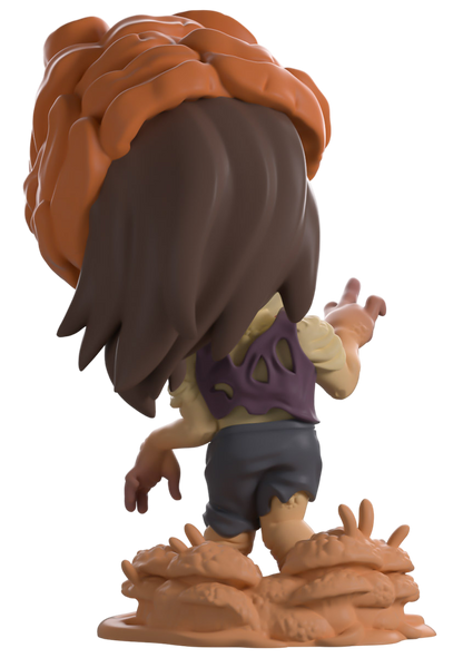 The Last of Us Youtooz Vinyl Figure Clicker