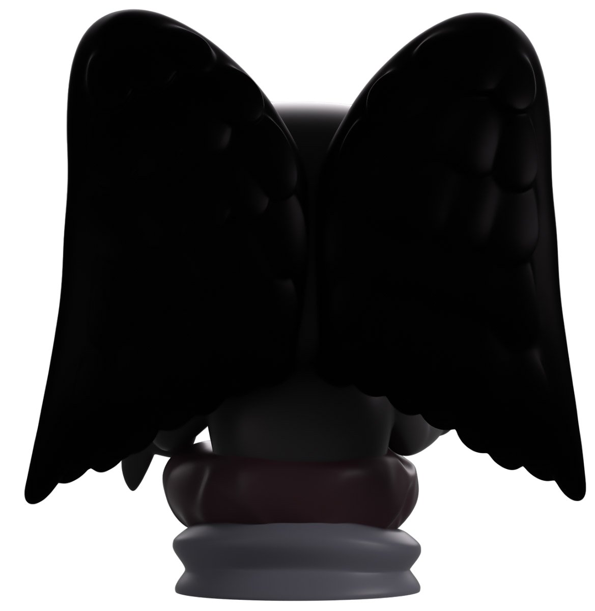 The Binding of Isaac Baphomet Youtooz Vinyl Figure