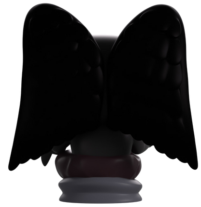 The Binding of Isaac Baphomet Youtooz Vinyl Figure