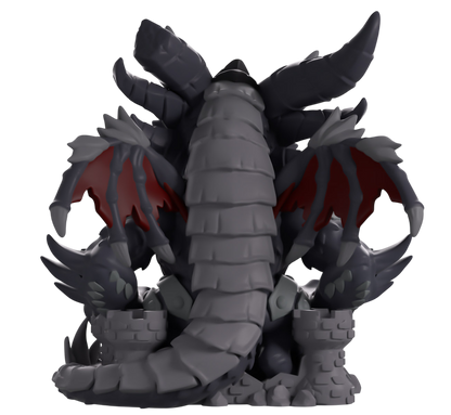 World of Warcraft Youtooz Vinyl Figure Deathwing