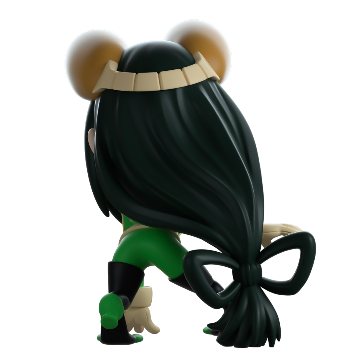 My Hero Academia Tsuyu Asui Youtooz Vinyl Figure