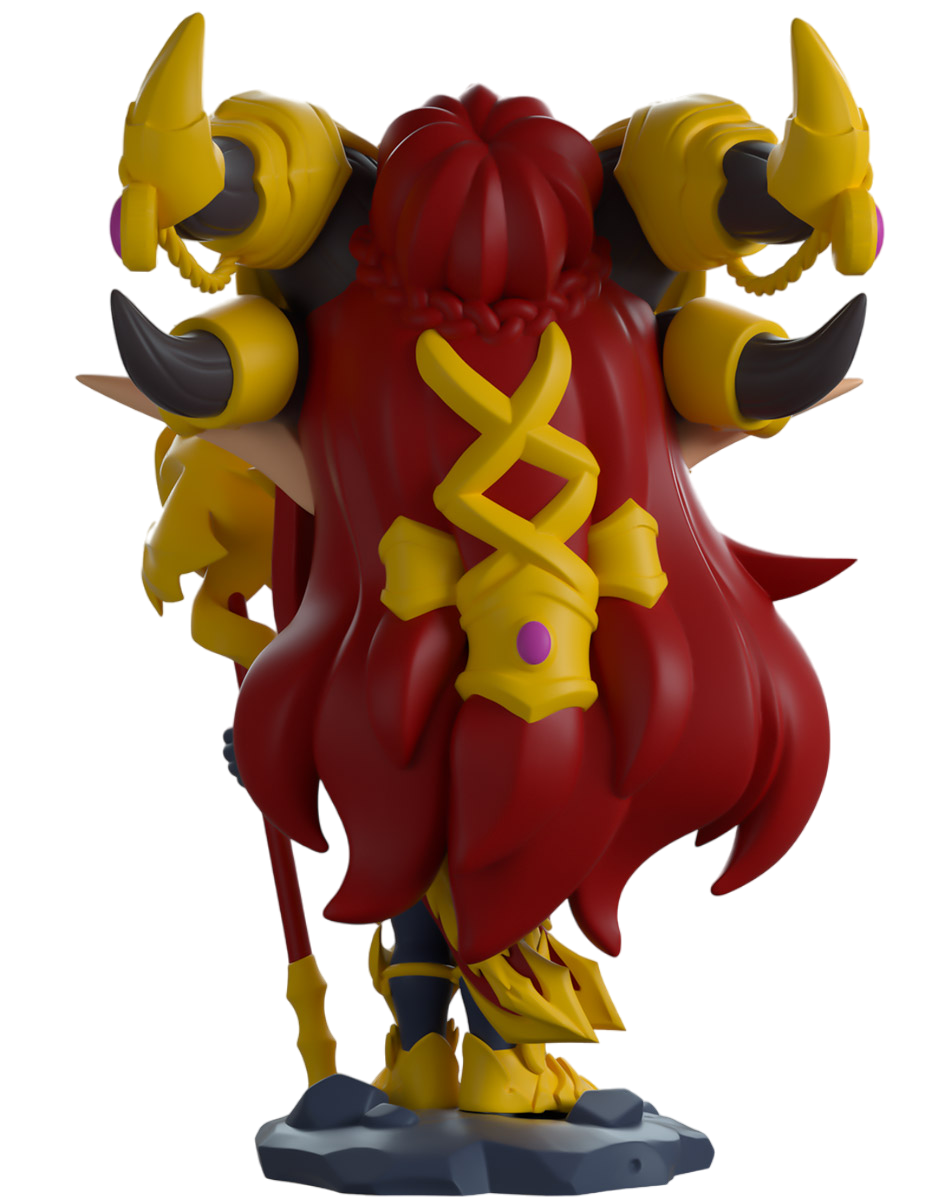 World of Warcraft Alexstrasza Youtooz Vinyl Figure