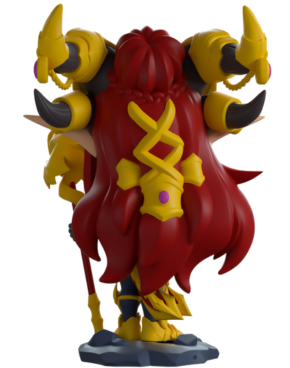 World of Warcraft Alexstrasza Youtooz Vinyl Figure