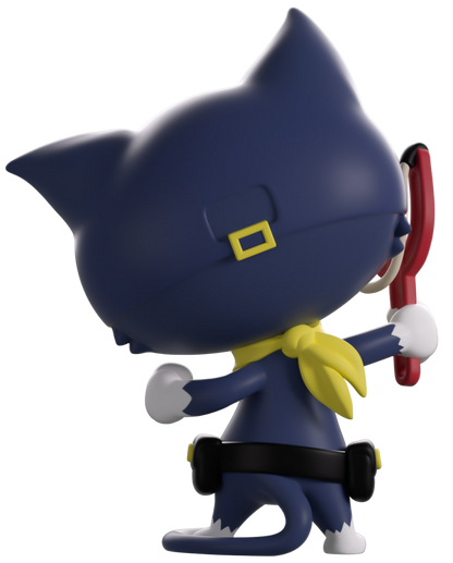 Persona 5 Tactica Youtooz Vinyl Figure Morgana