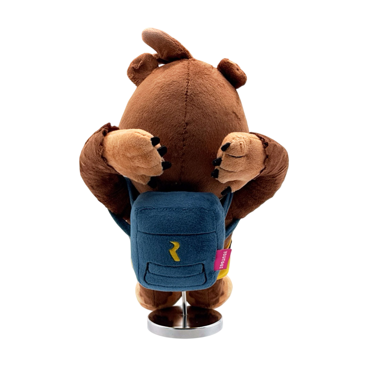 Banjoi-Kazooie Youtooz Plush Banjo-Kazooie Sleep (9IN)