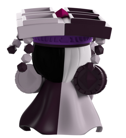 Cookie Run Kingdom Youtooz Vinyl Figure Dark Cacao Cookie