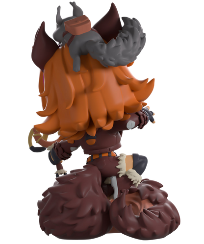 Marvel Rivals Youtooz Vinyl Figure Squirrel Girl