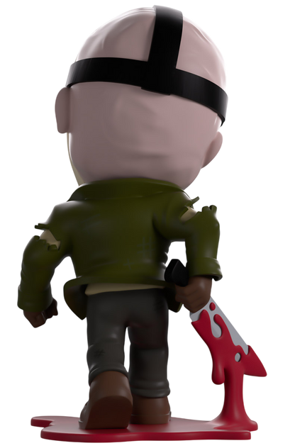 Jason Universe Youtooz Vinyl Figure Jason