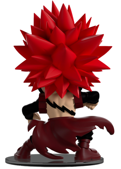 My Hero Academia Eijiro Kirishima Youtooz Vinyl Figure