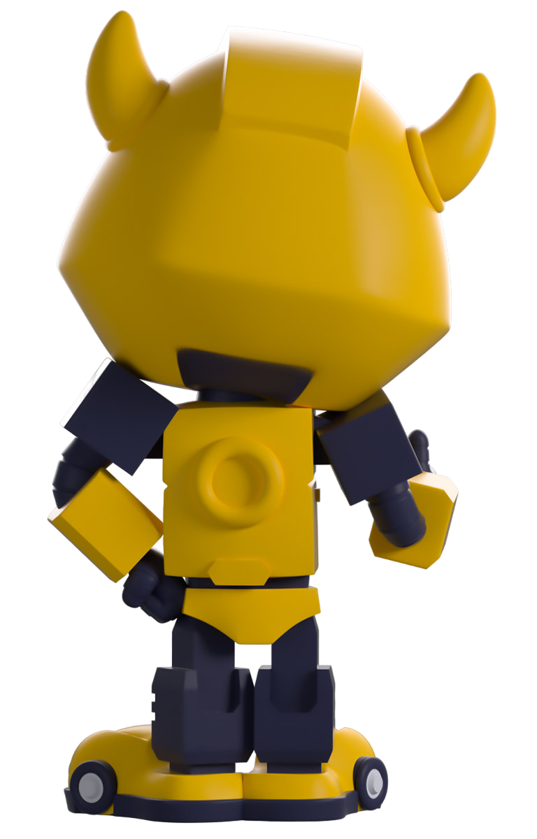 Transformers Youtooz Vinyl Figure Bumbelbee