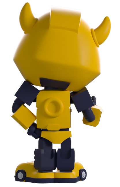 Transformers Youtooz Vinyl Figure Bumbelbee