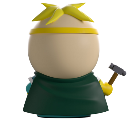South Park Youtooz Vinyl Figure Paladin Butters