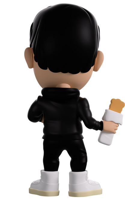 AEW Youtooz Vinyl Figure Big Justice