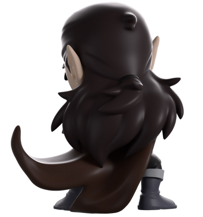 The Legend Of Vox Machina Youtooz Vinyl Figure Vax'ildan