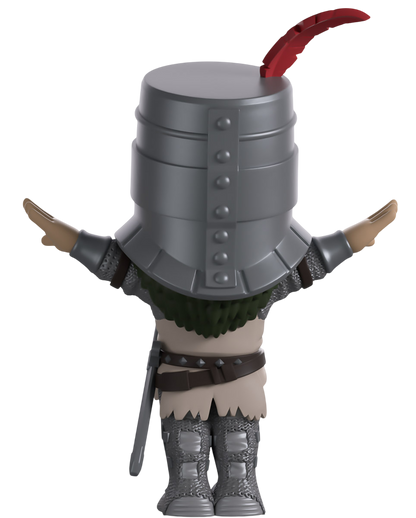 Dark Souls Youtooz Vinyl Figure Solaire of Astora