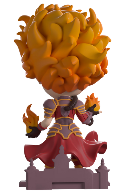 Magic The Gathering Youtooz Vinyl Figure Chandra Nalaar
