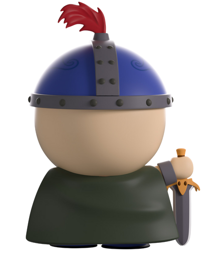 South Park Youtooz Vinyl Figure Ranger Stan Marshwalker
