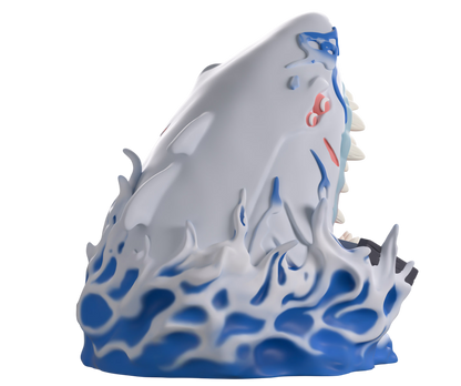 Sea of Thieves Youtooz Vinyl Figure Shrouded Ghost Megaladon
