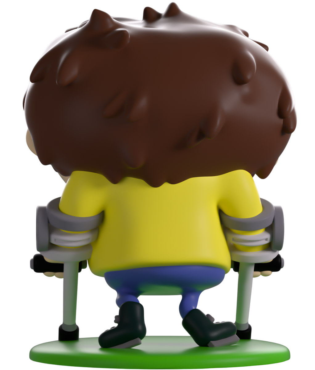 South Park Youtooz Vinyl Figure Jimmy