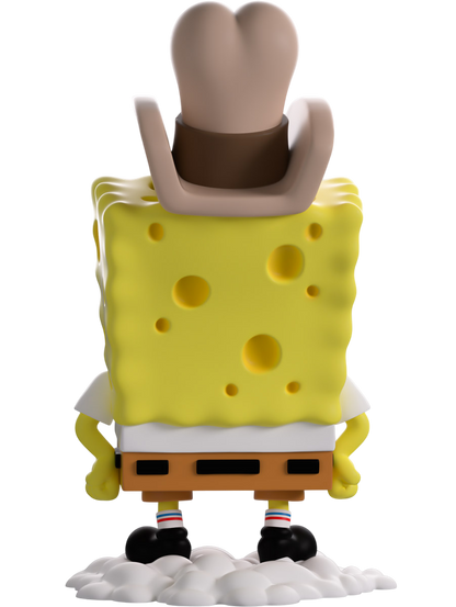 Spongebob Squarepants Youtooz Vinyl Figure Dirty Dan