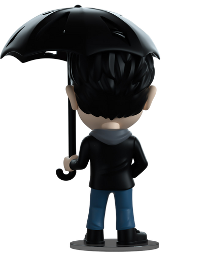 Umbrella Academy Viktor Youtooz Vinyl Figure