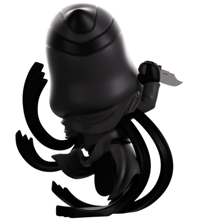 Dead By Daylight Youtooz Vinyl Figure Ghost Face