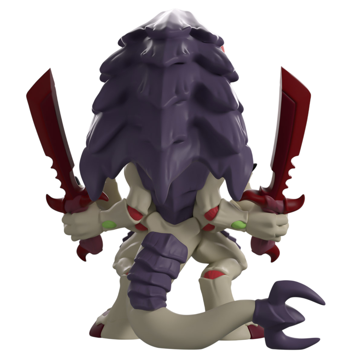 Space Marine II Youtooz Vinyl Figure Tyranid Warrior