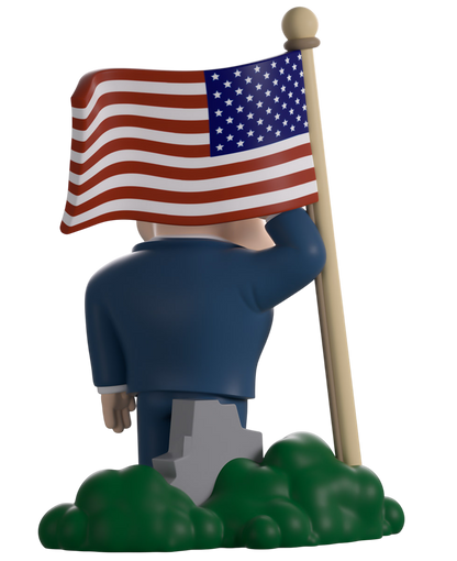 American Dad! Youtooz Vinyl Figure Stan