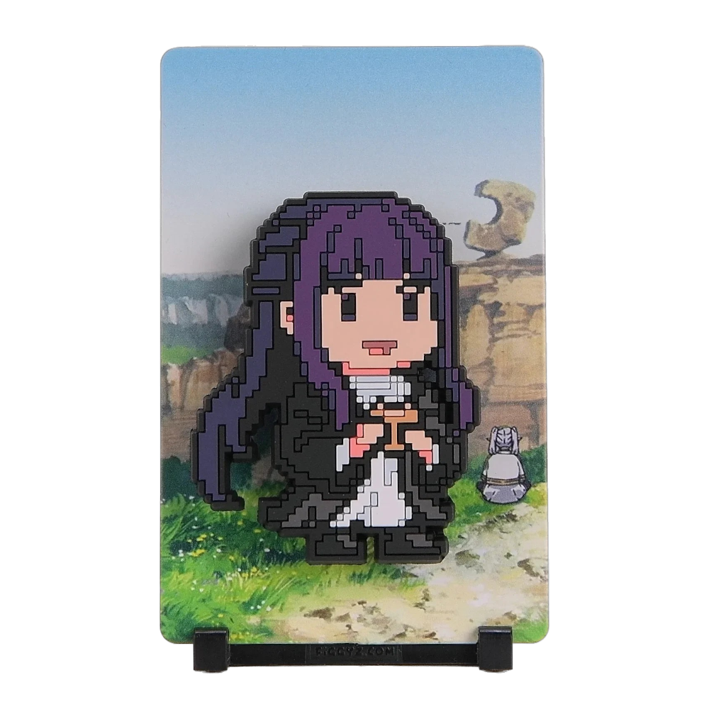 Frieren: Beyond Journey's End FiGGYZ Fern - #10