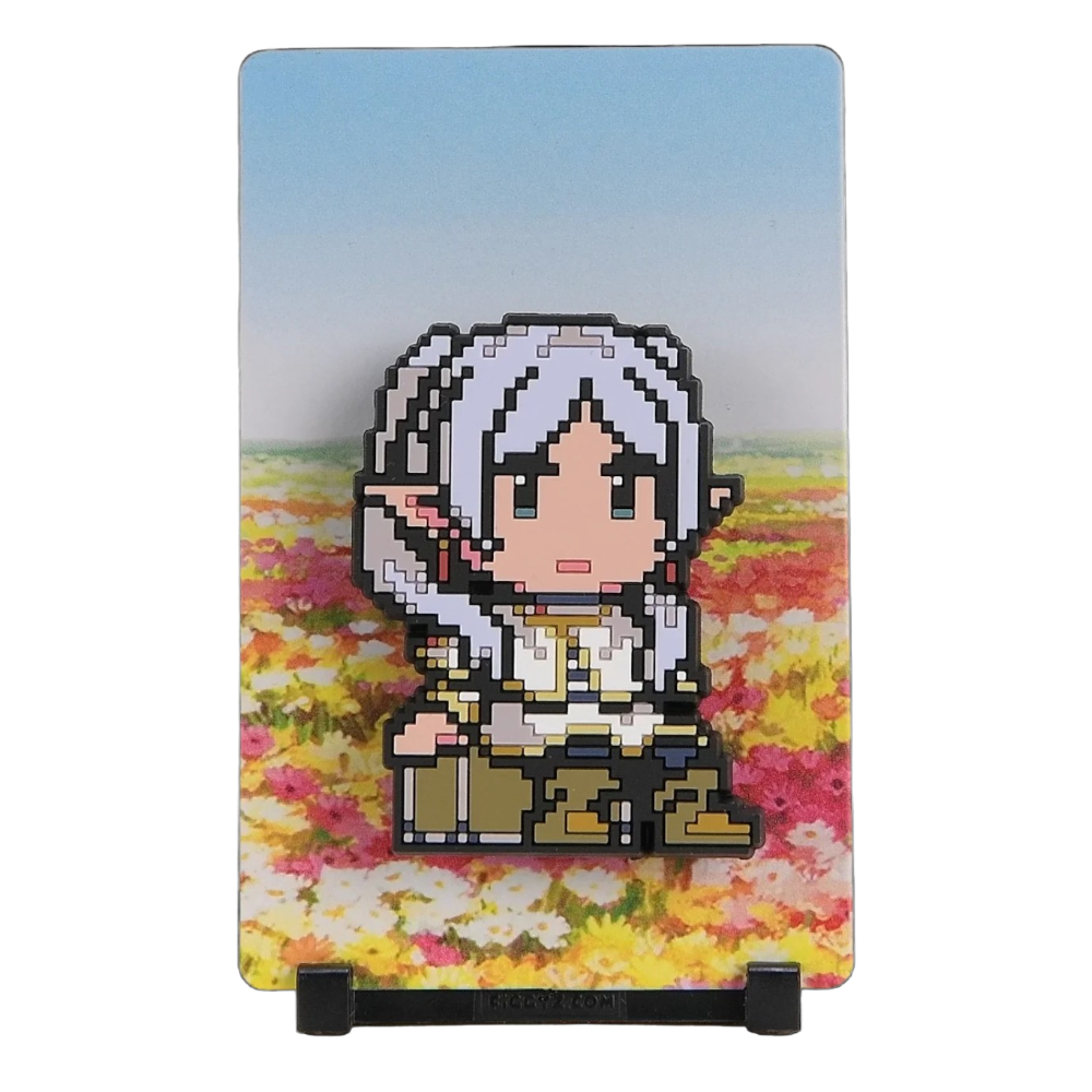 Frieren: Beyond Journey's End FiGGYZ Frieren - #9