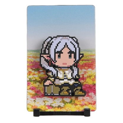 Frieren: Beyond Journey's End FiGGYZ Frieren - #9