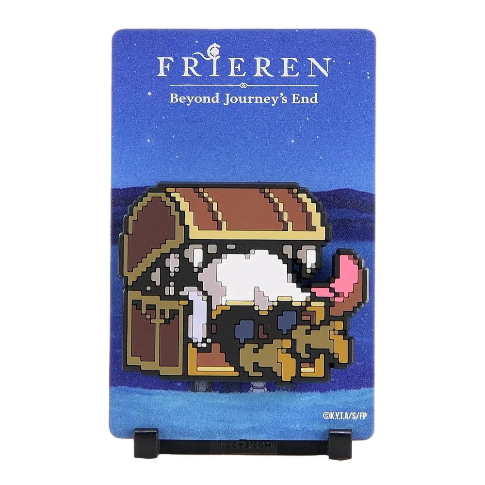 Frieren: Beyond Journey's End FiGGYZ Frieren in Mimic - #41