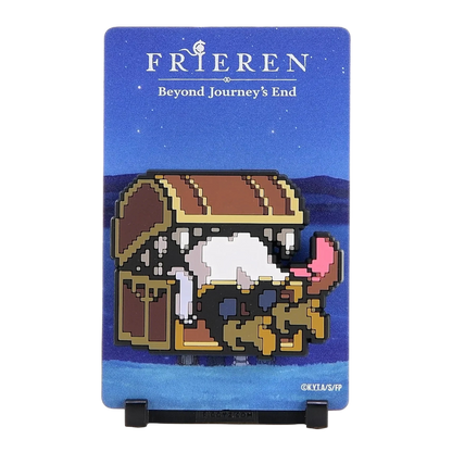 Frieren: Beyond Journey's End FiGGYZ Frieren in Mimic - #41