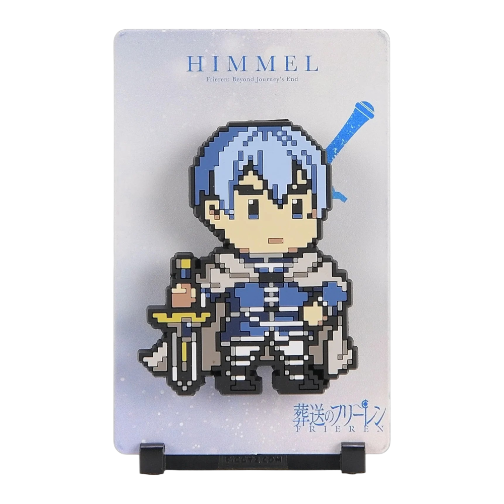 Frieren: Beyond Journey's End FiGGYZ Himmel - #42