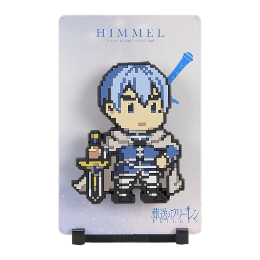 Frieren: Beyond Journey's End FiGGYZ Himmel - #42