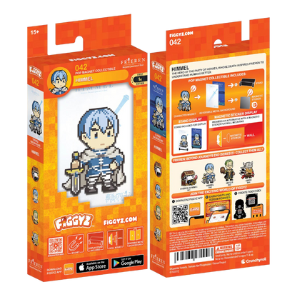 Frieren: Beyond Journey's End FiGGYZ Himmel - #42