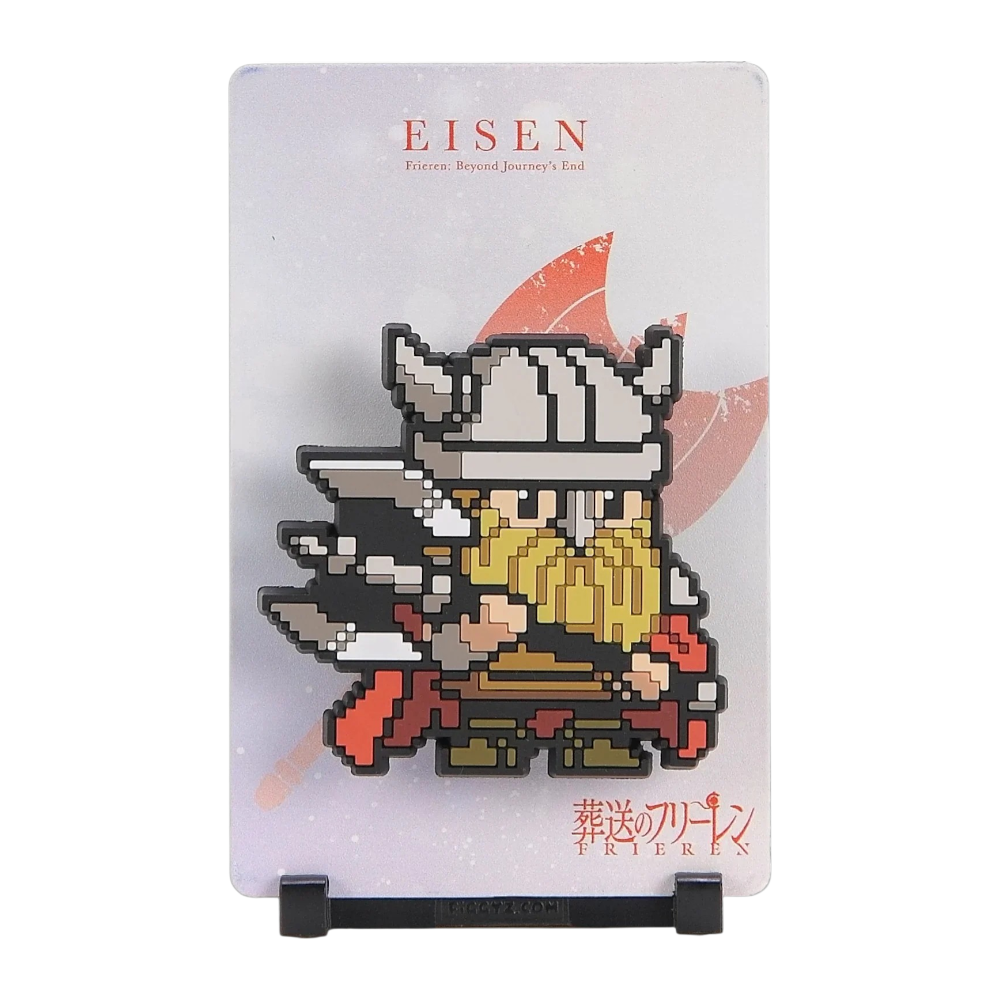 Frieren: Beyond Journey's End FiGGYZ Eisen - #44