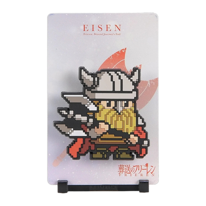 Frieren: Beyond Journey's End FiGGYZ Eisen - #44