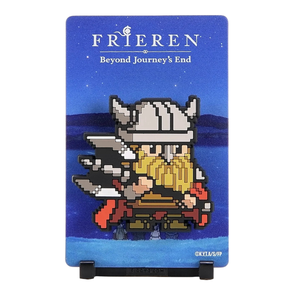 Frieren: Beyond Journey's End FiGGYZ Eisen - #44