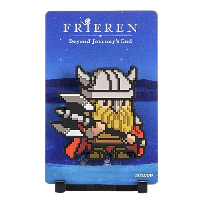 Frieren: Beyond Journey's End FiGGYZ Eisen - #44