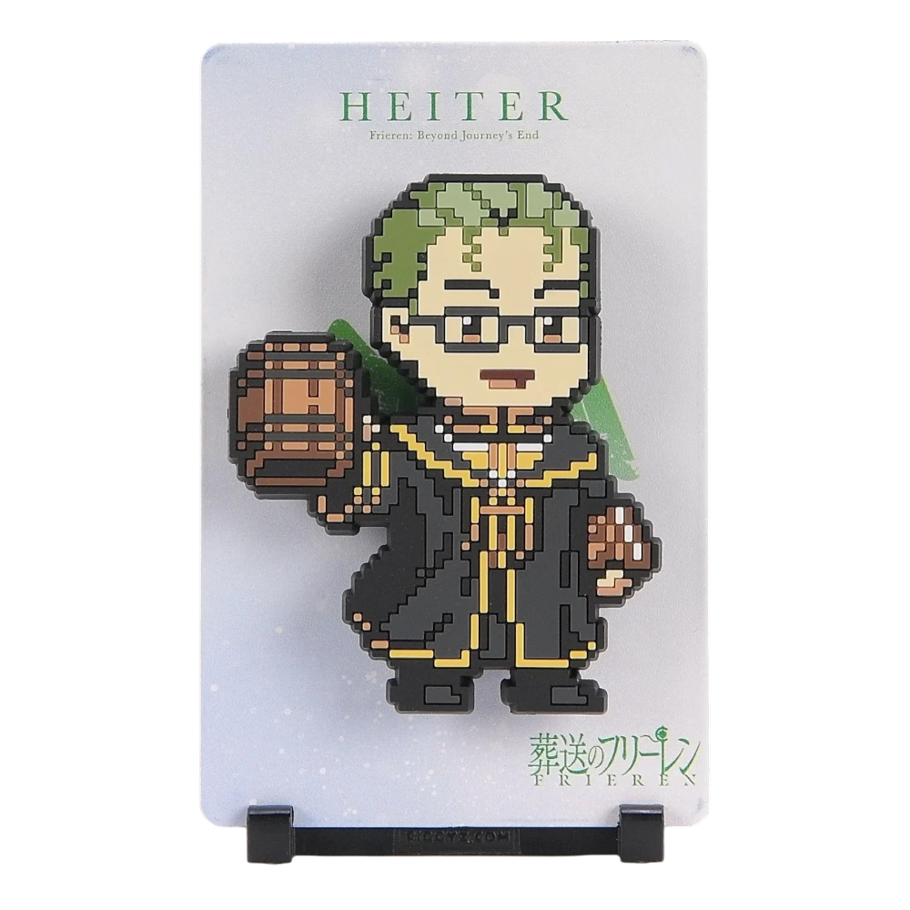 Frieren: Beyond Journey's End FiGGYZ Heiter - #43