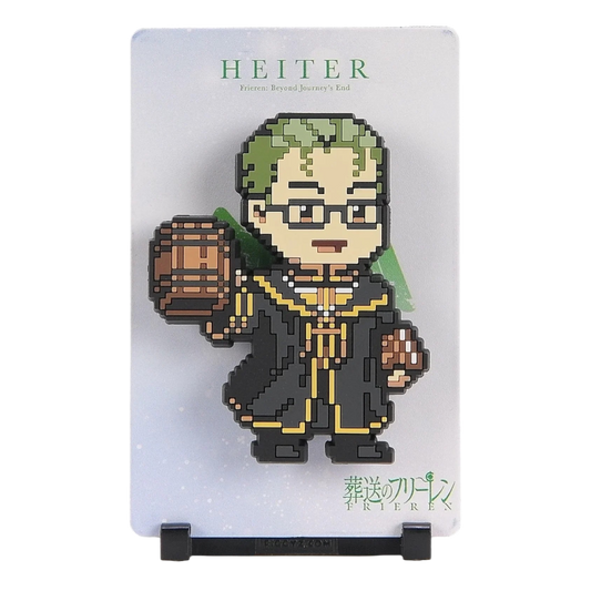 Frieren: Beyond Journey's End FiGGYZ Heiter - #43